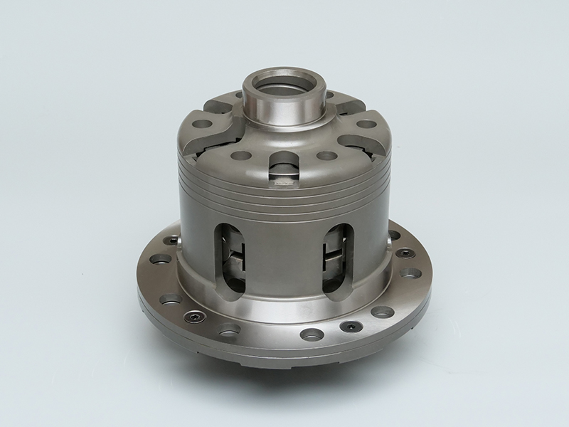 RZ34 新型フェアレディZ MT車用LSD新発売｜クスコ製品情報