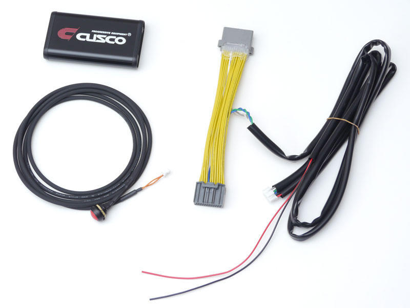 VSCキャンセラー(VSCC) for スズキ スイフトスポーツ(ZC33S)新発売