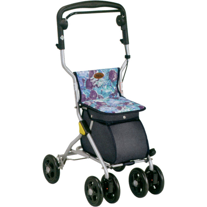 シルバーカーワンダー 幸和製作所 OD-10A 商品詳細｜介護ベッドの