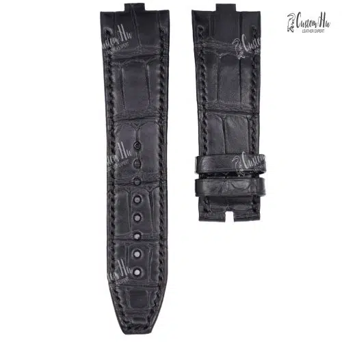 ヴァシュロン・コンスタンタンに最適 | カスタムウォッチストラップ