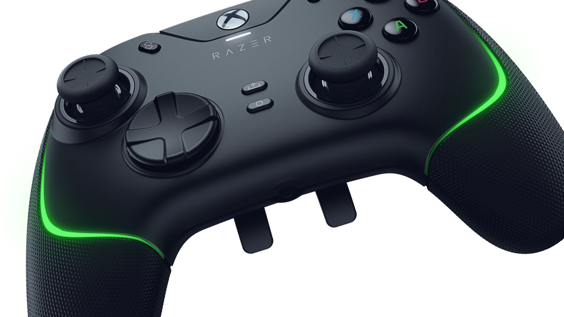 Razer Wolverine V2 Chroma review