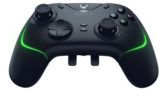 Razer Wolverine V2 Chroma review