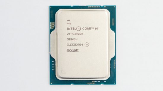 Intel Core i9-13900K review