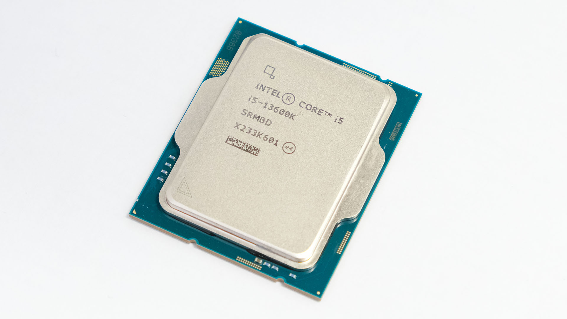 intel CORE i5 13600K