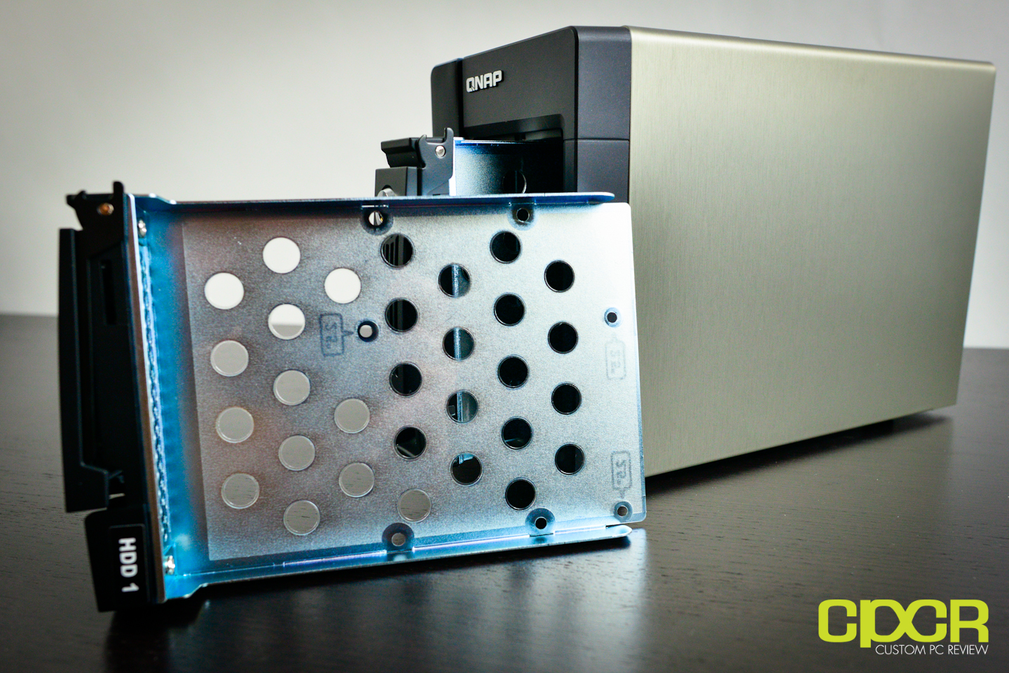 Two 2 Bay NAS Review: Synology DiskStation DS213+ and QNAP TS-269