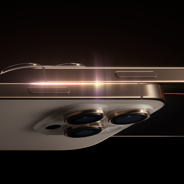 iPHONE 16 Pro | Copper Valley Telecom