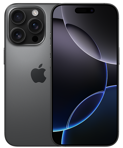 iPHONE 16 Pro | Copper Valley Telecom
