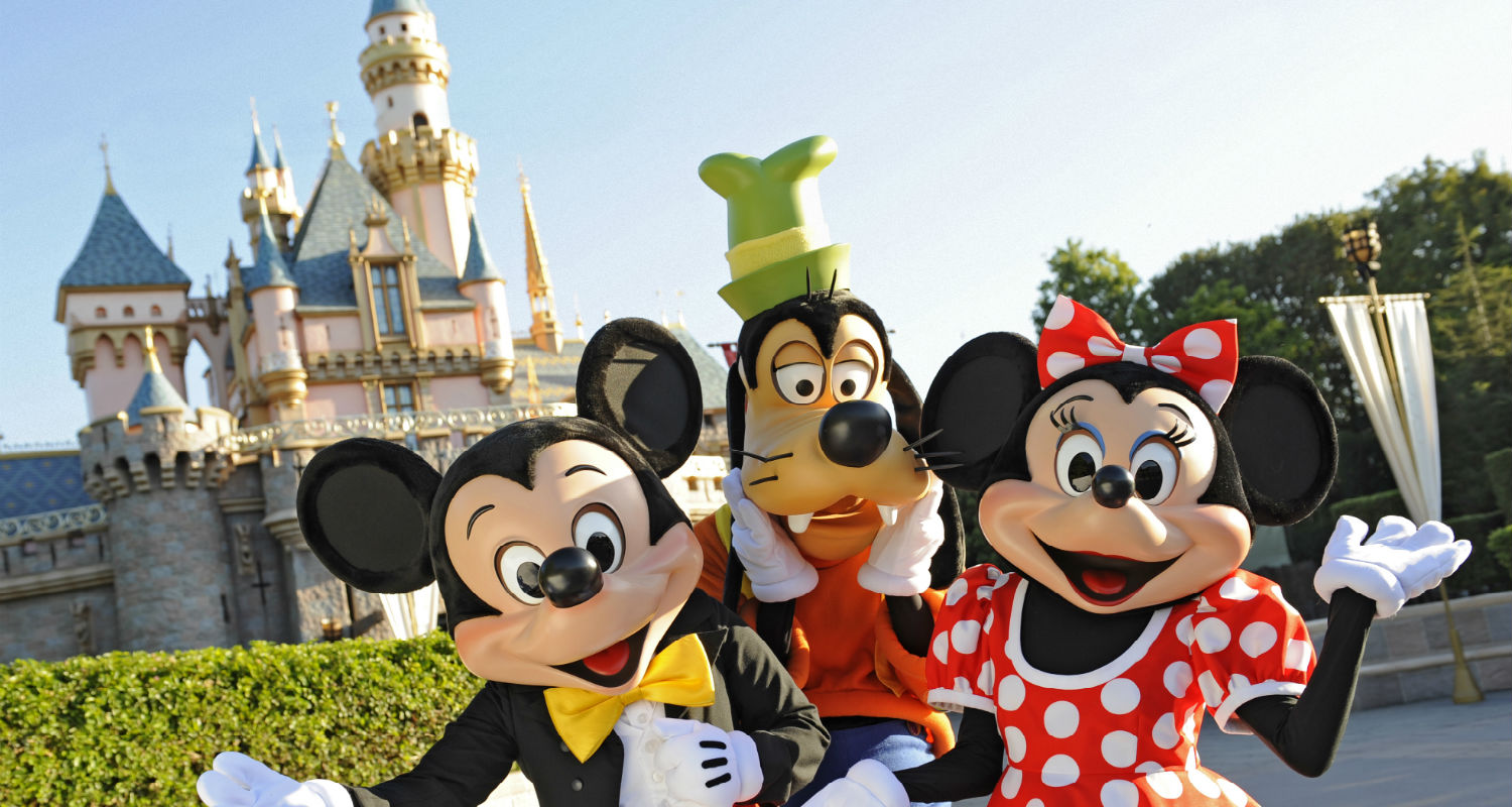 Disneyland na Califórnia | Saiba tudo sobre viagens | Blog CVC