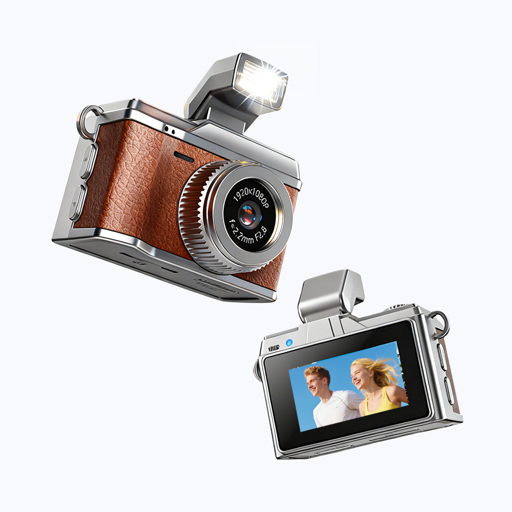 Mini Life Camera – Cwepady