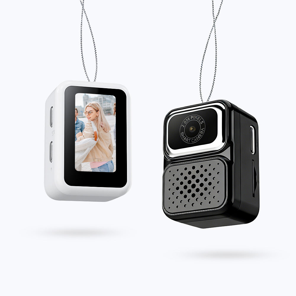 Mini Life Camera – Cwepady