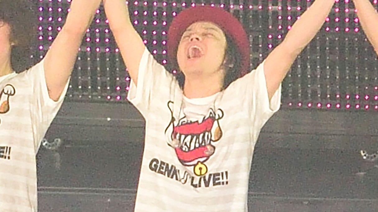 一児の父・渋谷すばる「マジックミラー号」を自作か…関ジャニ時代に