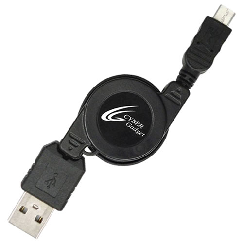 CYBER・USB ACアダプター（クラシックミニ ファミコン用）｜サイバー