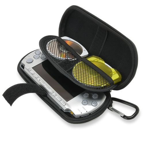 CYBER・セミハードケース（PSP用）｜サイバーガジェット