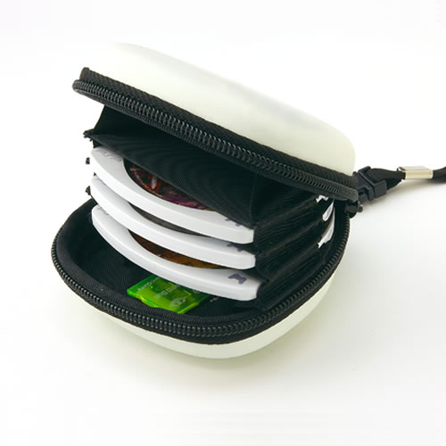 CYBER・ディスクポーチ（PSP用）｜サイバーガジェット