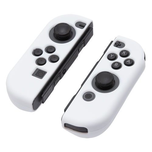 CYBER・コントローラー収納ケース（SWITCH Joy-Con用）｜サイバー