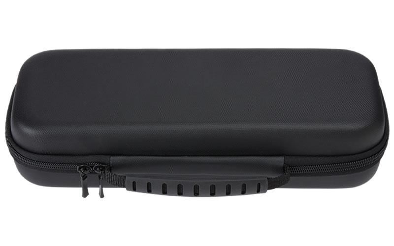 CYBER・大容量キャリングケース Plus（SWITCH用）｜サイバーガジェット