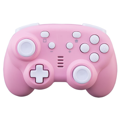 CYBER・ジャイロコントローラー ミニ 無線タイプ（SWITCH用