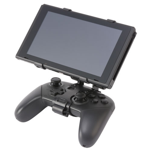 Nintendo Switch用 操作性向上｜サイバーガジェット