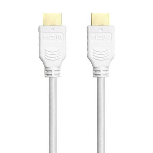 CYBER・HDMIケーブル[white]（PS3／Wii U用）｜サイバーガジェット