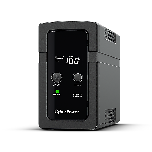 CPJ500 | CyberPower
