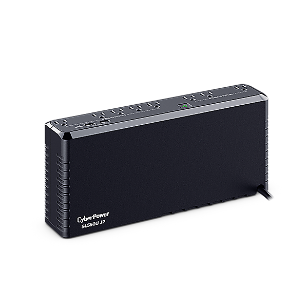 SL550U JP | CyberPower
