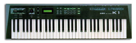 KAWAI K1 - Cyborg Studio