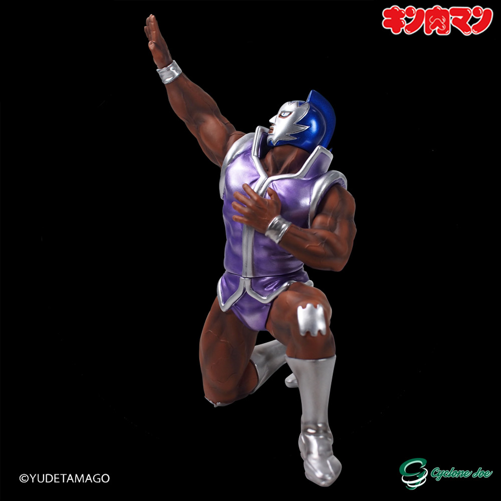 CMC NO.EX マリポーサ 2.0 勝利ポーズ Ver. 特別カラー メタリック