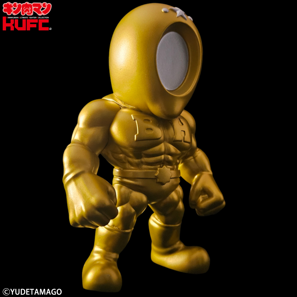 キンコレ 29 ブラックホール 原作 金 シルバーアイ 新章 | キン肉マン