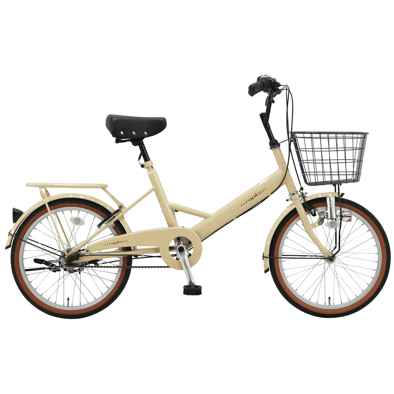 サイクルジョイ / ラピートⅢ