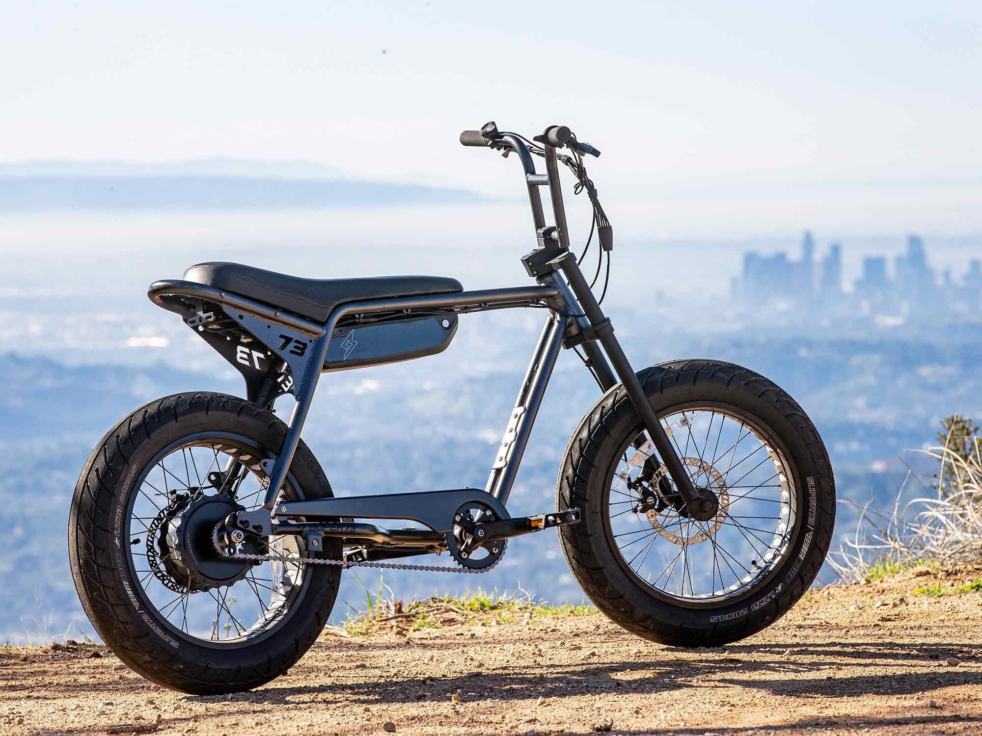 Super73-ZX First Ride Review | Cycle Volta