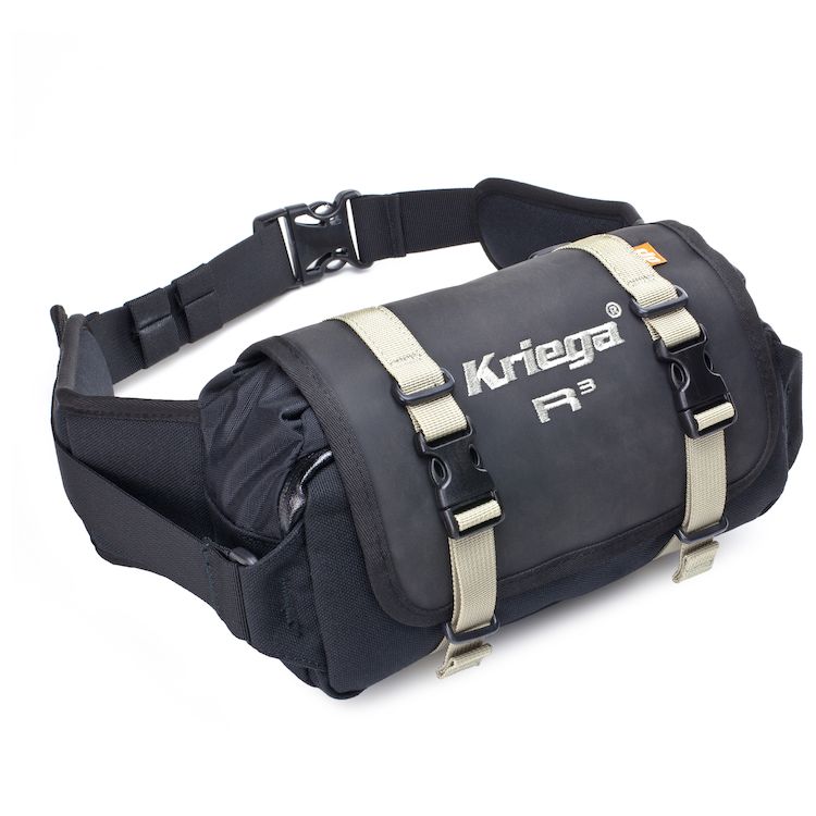 Kriega R3 Waistpack - Cycle Gear