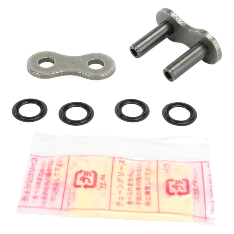 DID 520VX3 X-Ring Chain Master Link - Cycle Gear