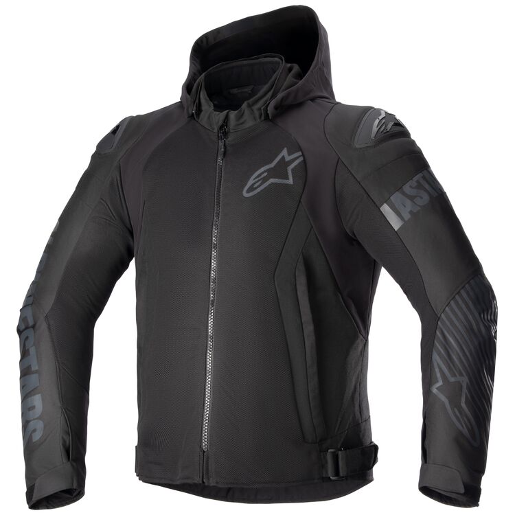 Alpinestars Zaca Air WP Jacket - Cycle Gear