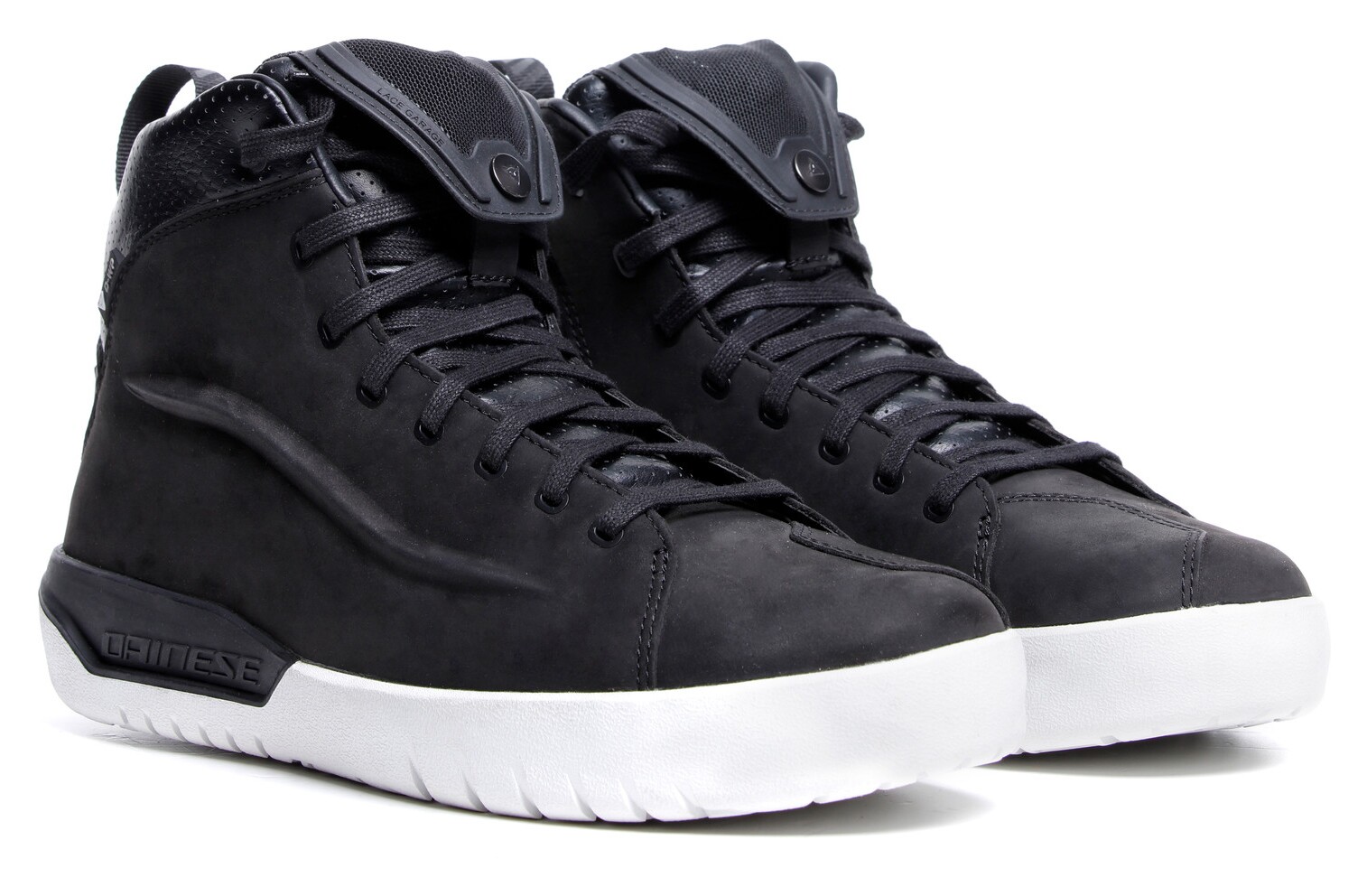 Dainese Metractive D-WP Shoes - Cycle Gear