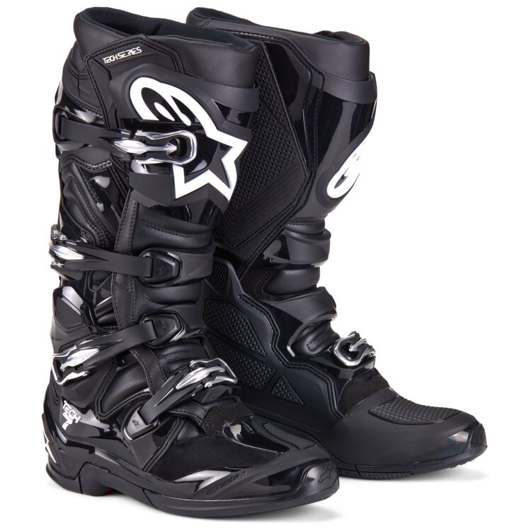 Alpinestars Tech 7 Boots - Cycle Gear