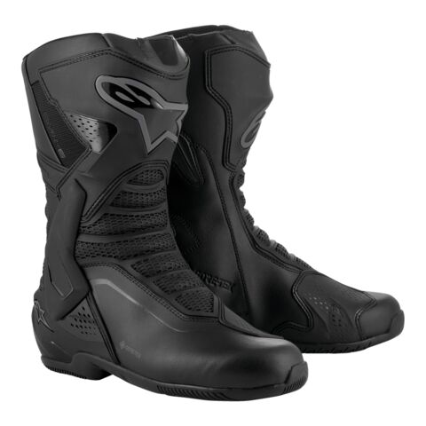 Alpinestars SMX S Boots - Cycle Gear
