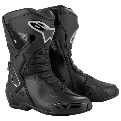 Alpinestars SMX S Boots - Cycle Gear