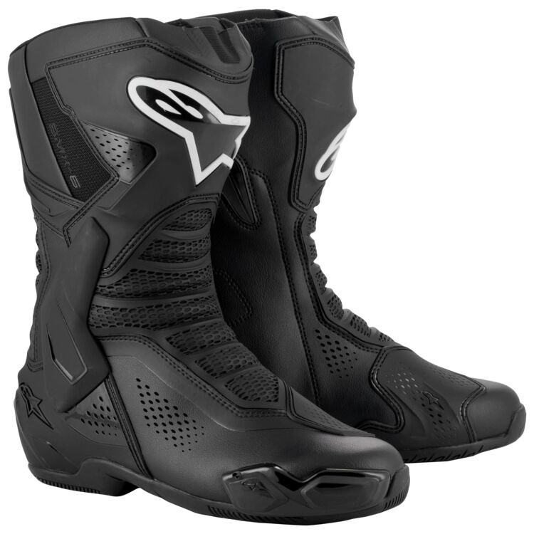 Alpinestars SMX-6 V3 Vented Boots - Cycle Gear