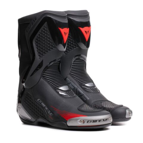 Dainese Axial 2 Boots - Cycle Gear