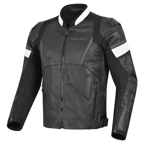 Icon Hypersport 2 Prime Jacket (46) - Cycle Gear