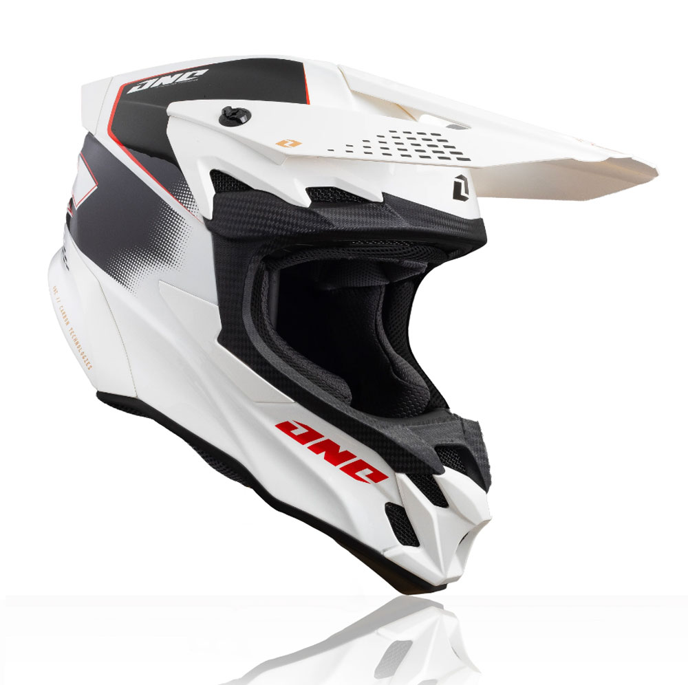 One Industries X-197 Helmet - Cycle News