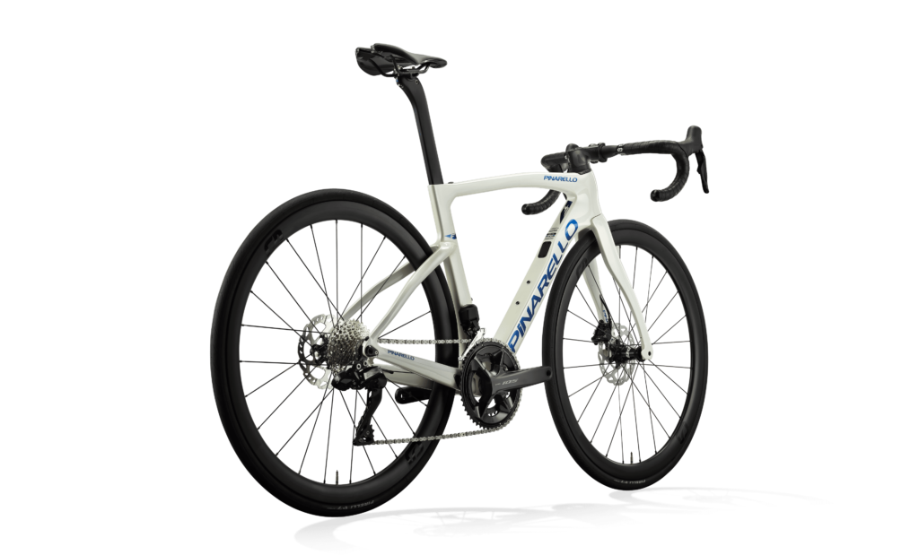 ピナレロ RAZHA 11S のご紹介と新WUPキャンペーンスタートのおしらせ