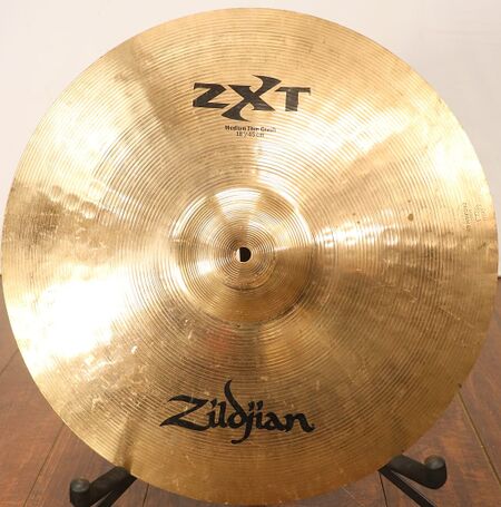 Zildjian ZXT 18