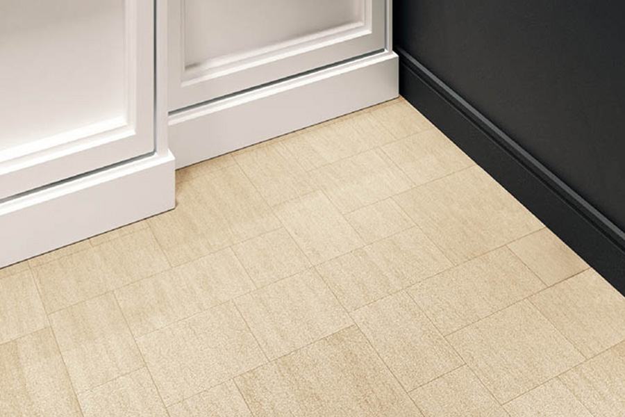 ヨシ 静床10CG しずゆかライト (静床ライト)｜防音タイルカーペット 10