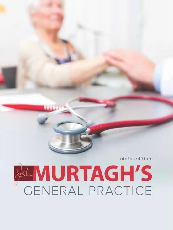Murtagh's General Practice 9e - A-Z Bookstore