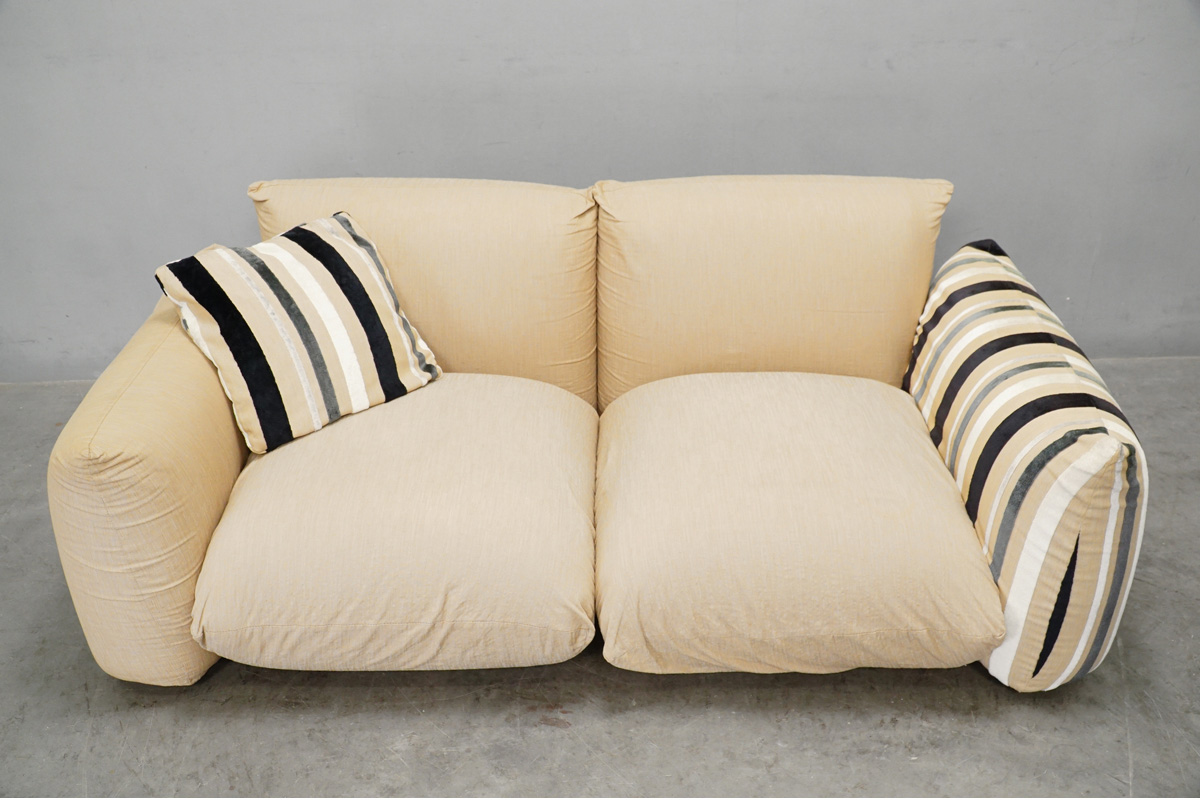 アルフレックス マレンコ ソファ 買取｜名作デザインを業界最高水準で