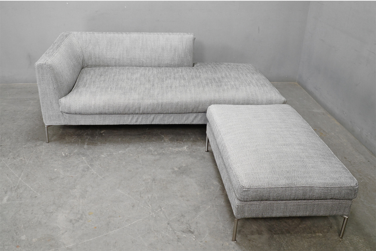 eilersen(アイラーセン) 高価買取-アドア東京-港区 RA SYSTEM SOFA(ラ