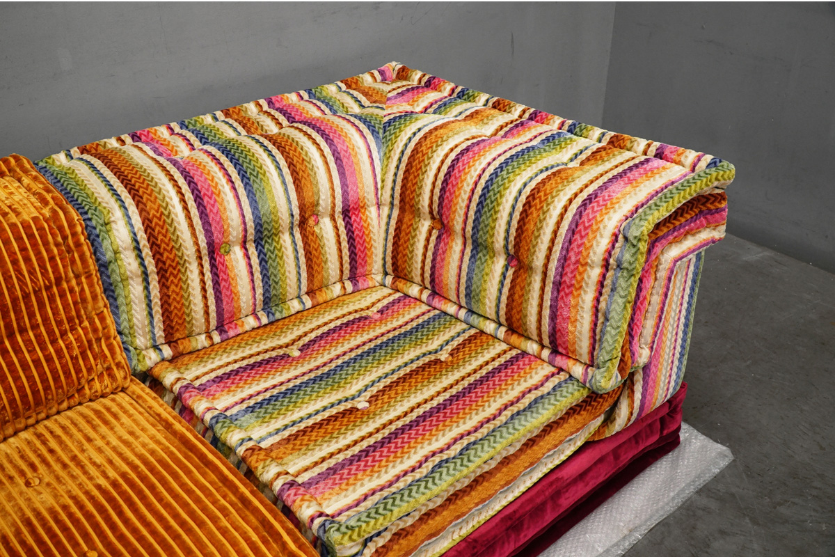 ロッシュ ボボア Mah Jong（マ ジョン） 買取｜業界最高水準の査定価格