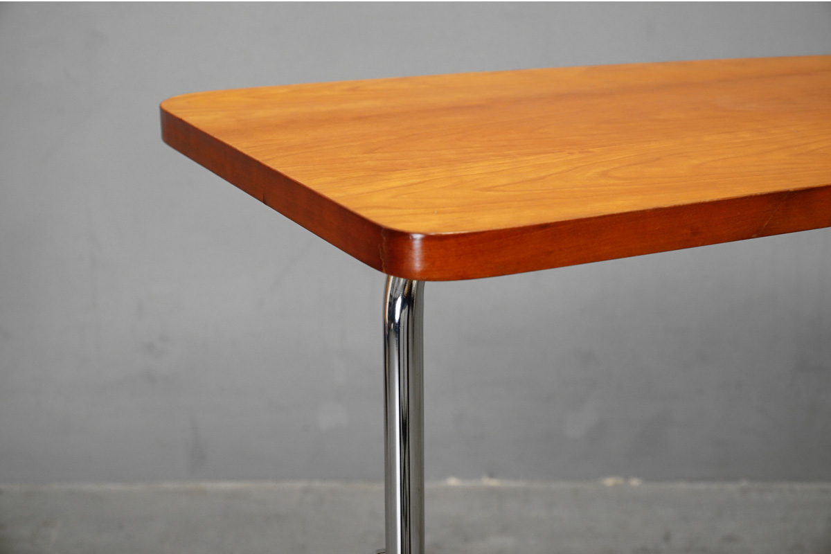 TECTA K24 サイドテーブル 買取｜アクタス取扱いの人気モデルを高価