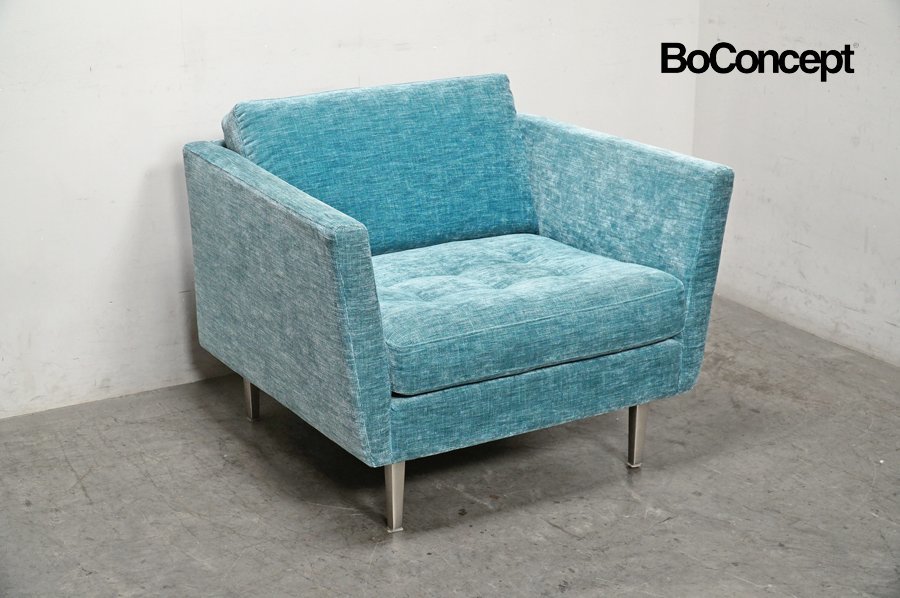 Boconcept (ボーコンセプト) 「OSAKA SOFA」 1人掛けソファ出張買取